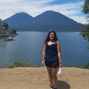 Meet your Posher, Kelly